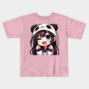 Bry kwaii Kids T-Shirt